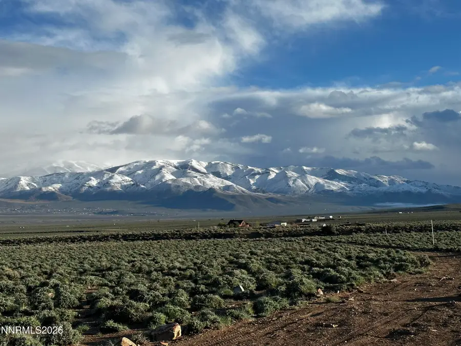 4600 Risue Road, Gardnerville, NV 89410 - #3