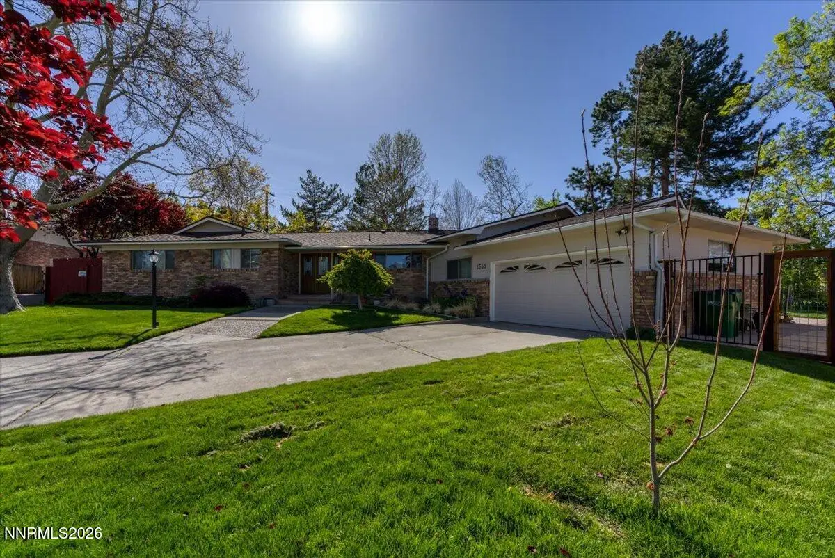 1555 White Ridge Circle, Reno, NV 89509 - #1