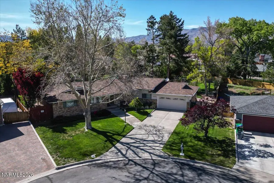 1555 White Ridge Circle, Reno, NV 89509 - #2