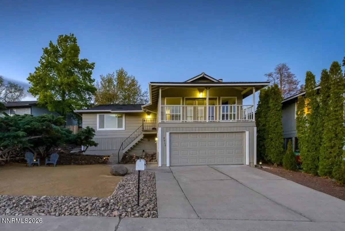 2515 Cityview Terrace, Reno, NV 89512 - #1