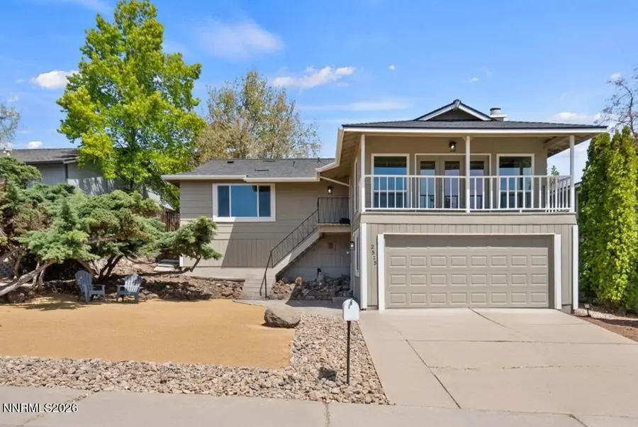 2515 Cityview Terrace, Reno, NV 89512 - #2