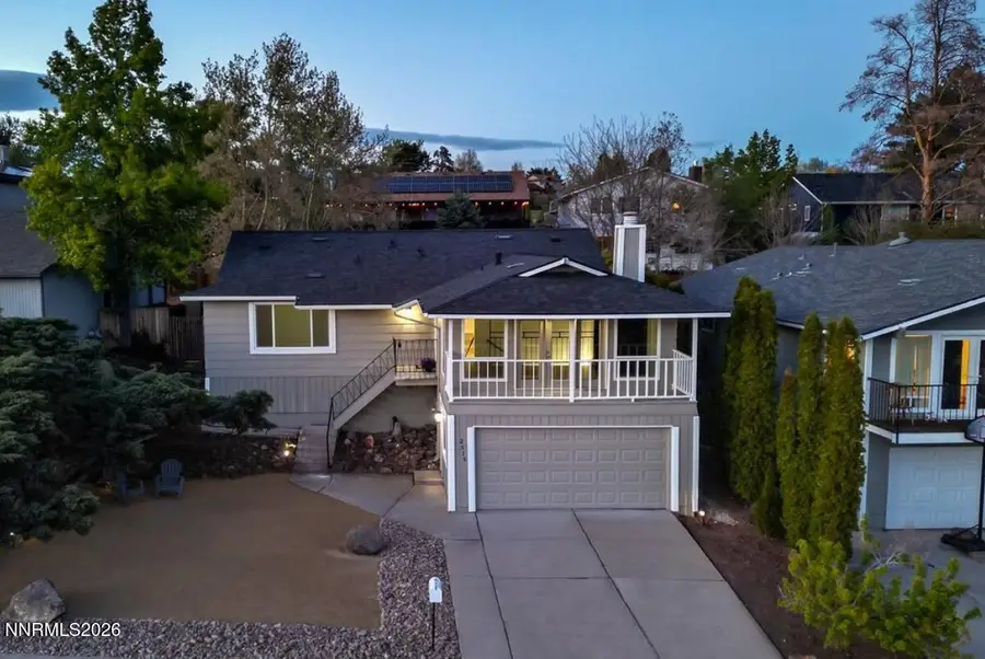 2515 Cityview Terrace, Reno, NV 89512 - #3