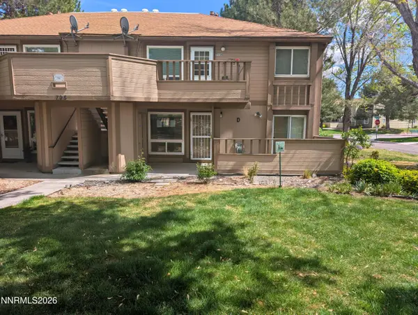 795 Kingston Lane #D, Reno, NV 89511