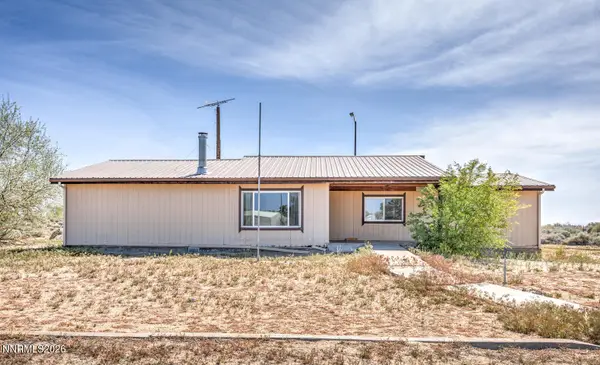 3837 Boyer Road, Fallon, NV 89406