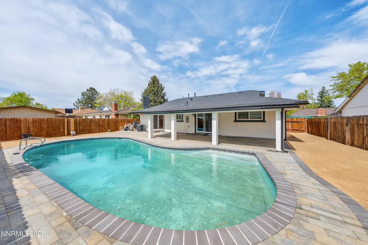 1735 Byrd Drive, Sparks, NV 89431 - #1