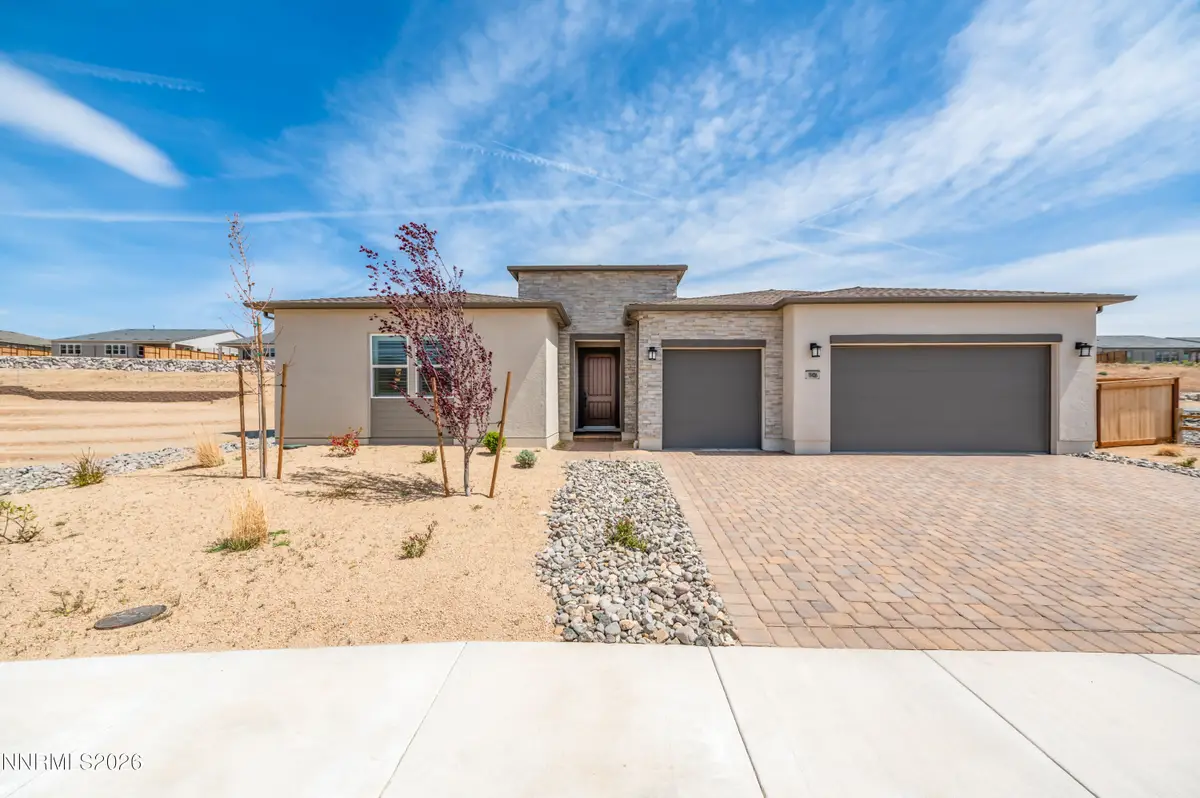 11426 Wildcat Peak Drive, Sparks, NV 89441 - #1