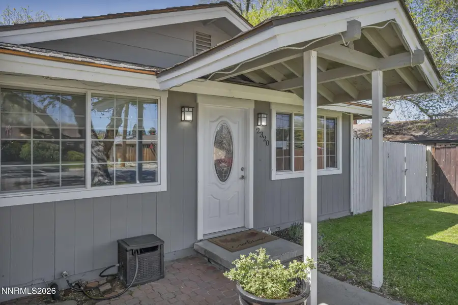 2320 Silver Sage Drive, Carson City, NV 89701 - #3