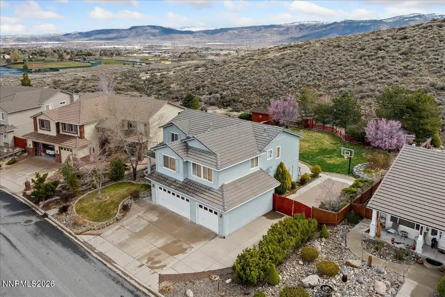 4520 Great Falls Loop, Reno, NV 89511 - #2