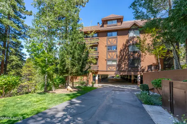 335 Ski Way #UNIT 313, Incline Village, NV 89451