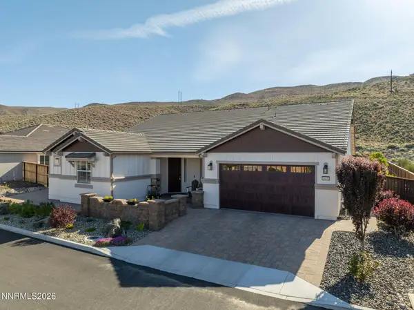 10250 Mother Lode Drive, Reno, NV 89521