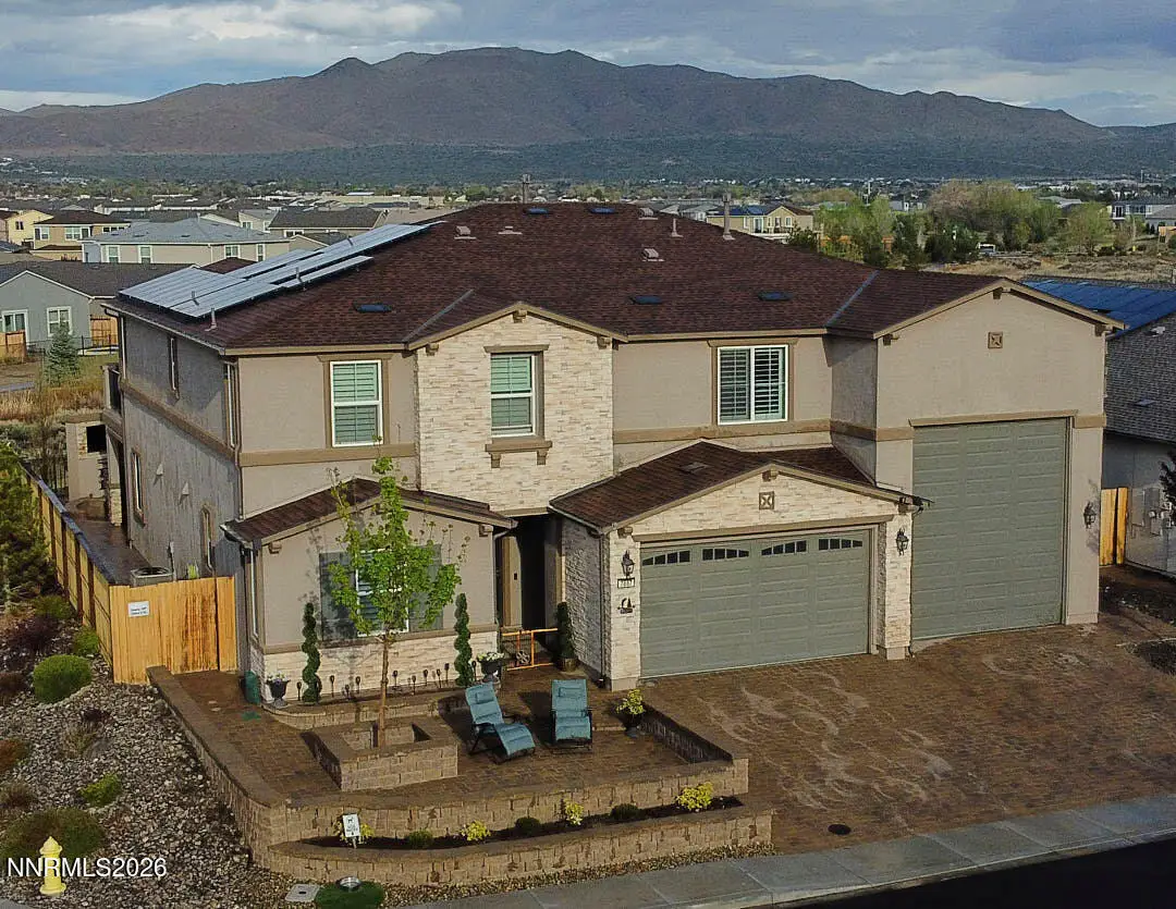 7887 Furnace Creek Court, Sparks, NV 89436 - #1