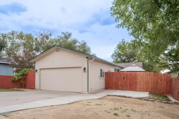 2920 Harding Circle, Reno, NV 89503