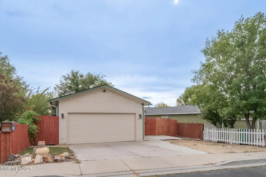2920 Harding Circle, Reno, NV 89503 - #2