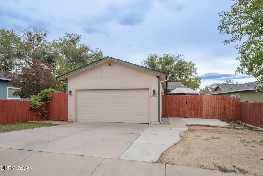 2920 Harding Circle, Reno, NV 89503 - #3