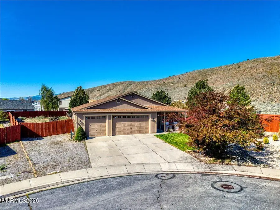 17900 Timber Grove Court, Reno, NV 89508 - #2