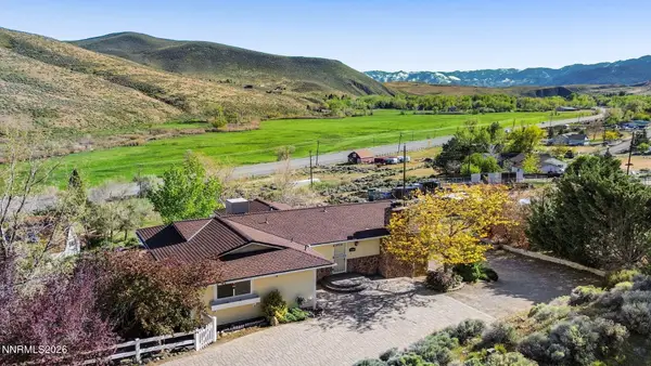 20500 Cooke Drive, Reno, NV 89521