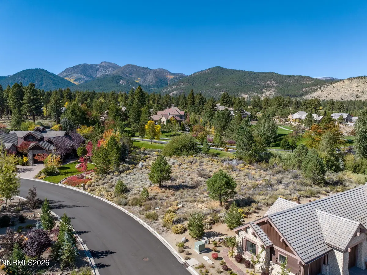 5685 Alpinista Circle, Reno, NV 89511 - #1