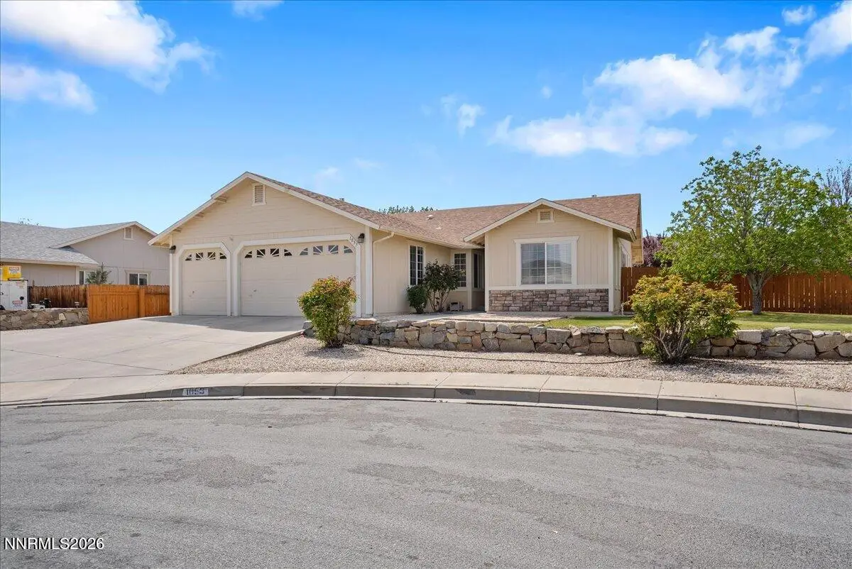1053 Turtledove Court, Sparks, NV 89441 - #1