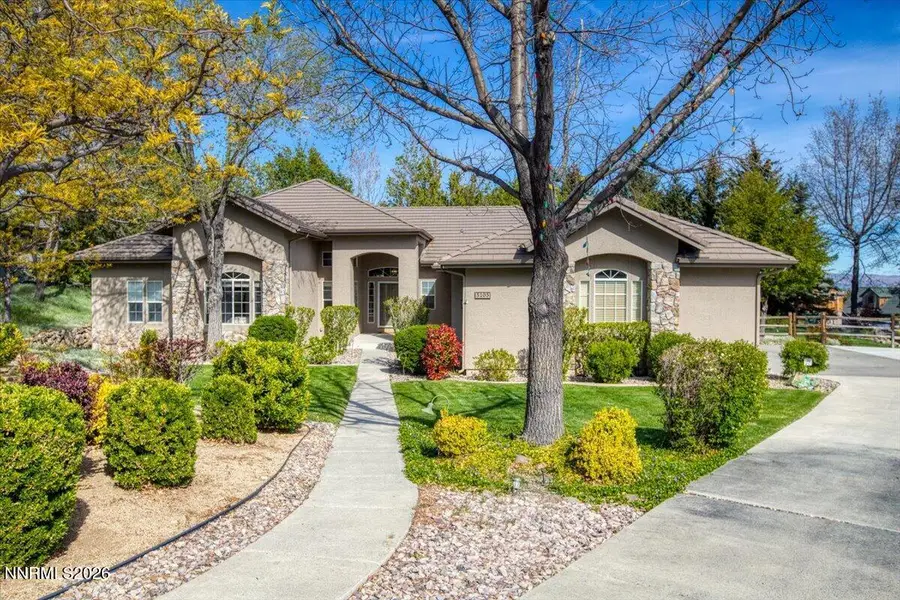 5105 Tucumcari Circle, Reno, NV 89511 - #2