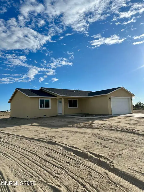 5910 Arvilla Lane, Fallon, NV 89406