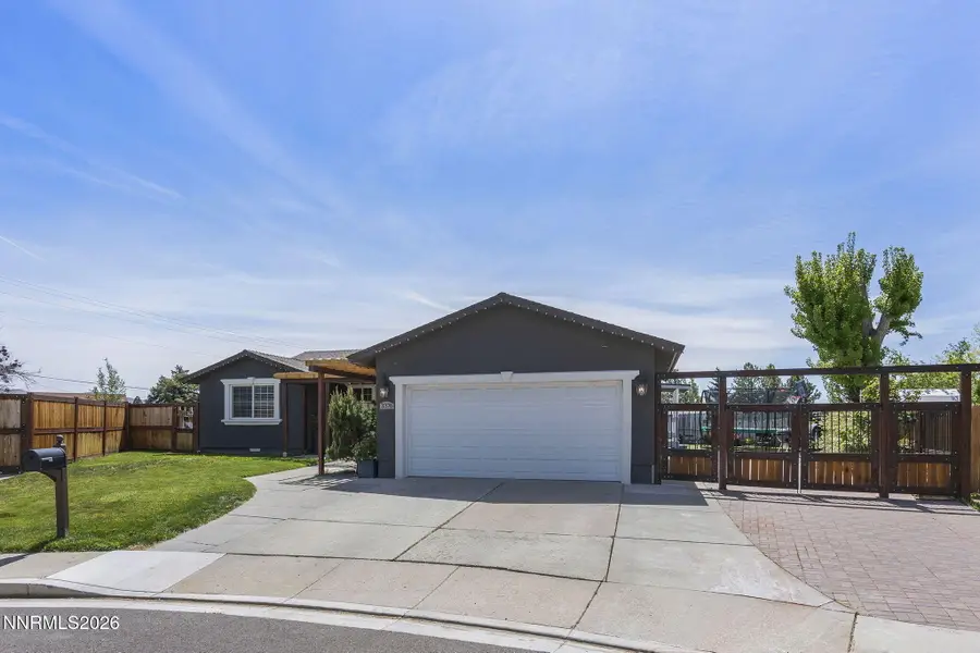 3376 Lagomarsino Court, Sparks, NV 89431 - #2