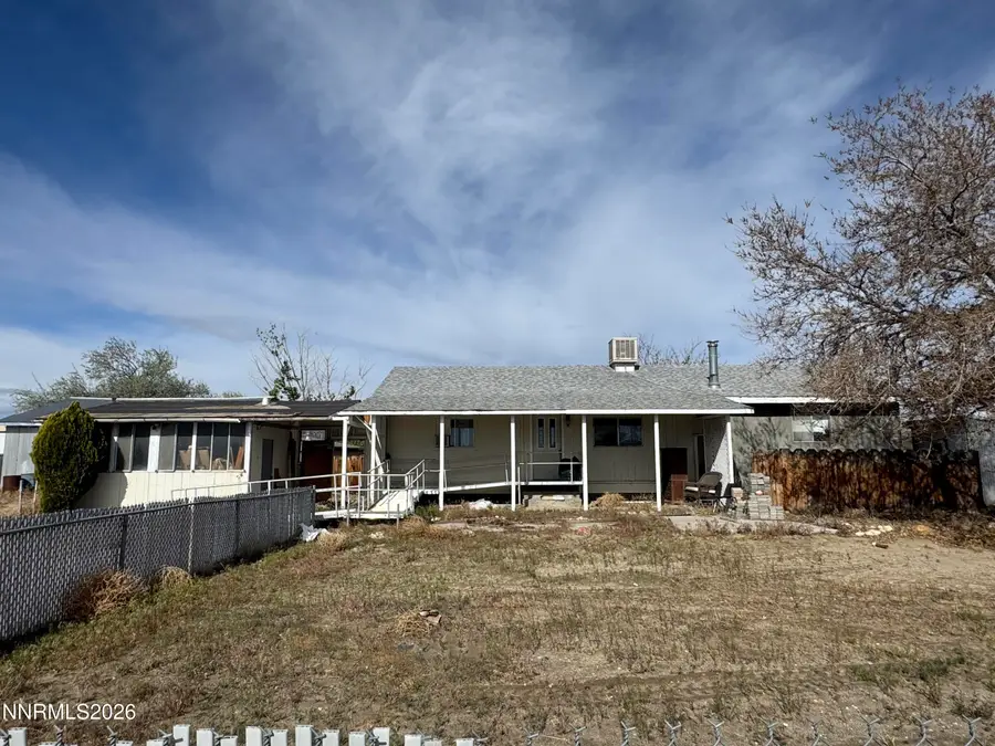 1233 Briggs Lane, Fallon, NV 89406 - #2
