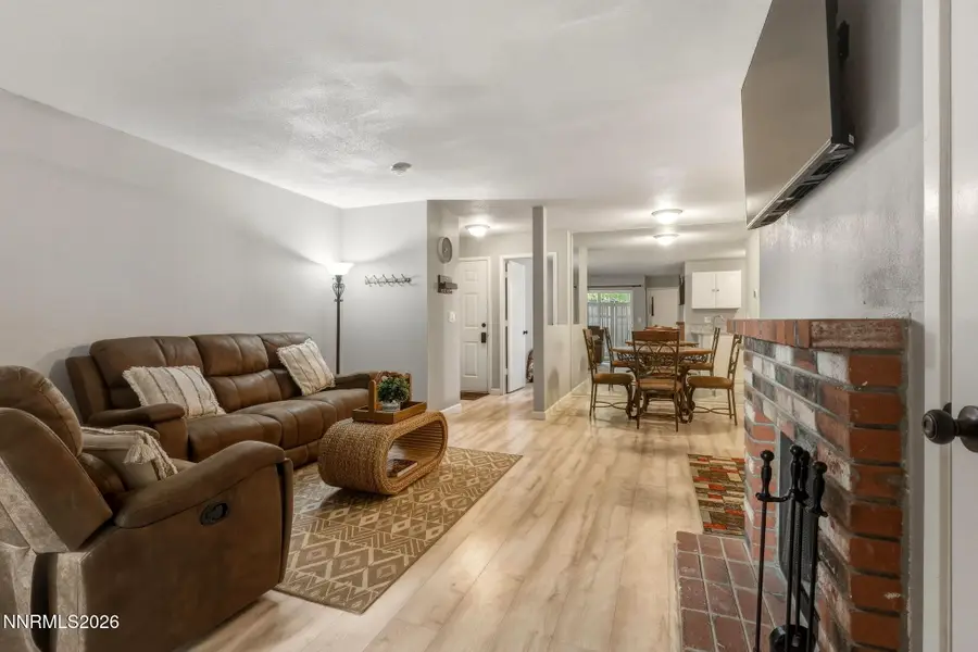 4557 Reggie Road, Reno, NV 89502 - #2