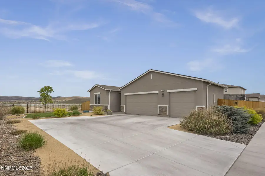 6448 Field Eagle Road, Sparks, NV 89436 - #2