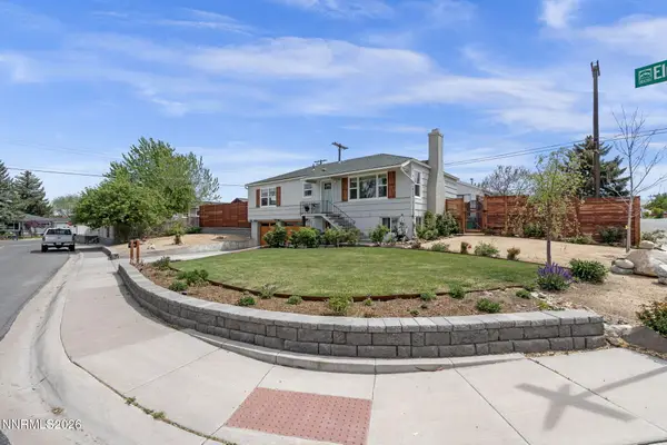 1530 Elmcrest Drive, Reno, NV 89503