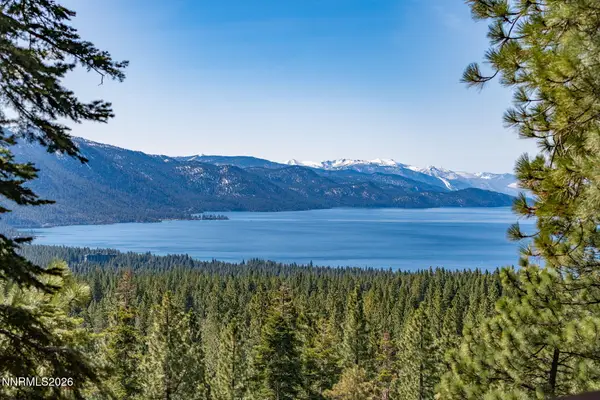 849 Jennifer Street, Incline Village, NV 89451