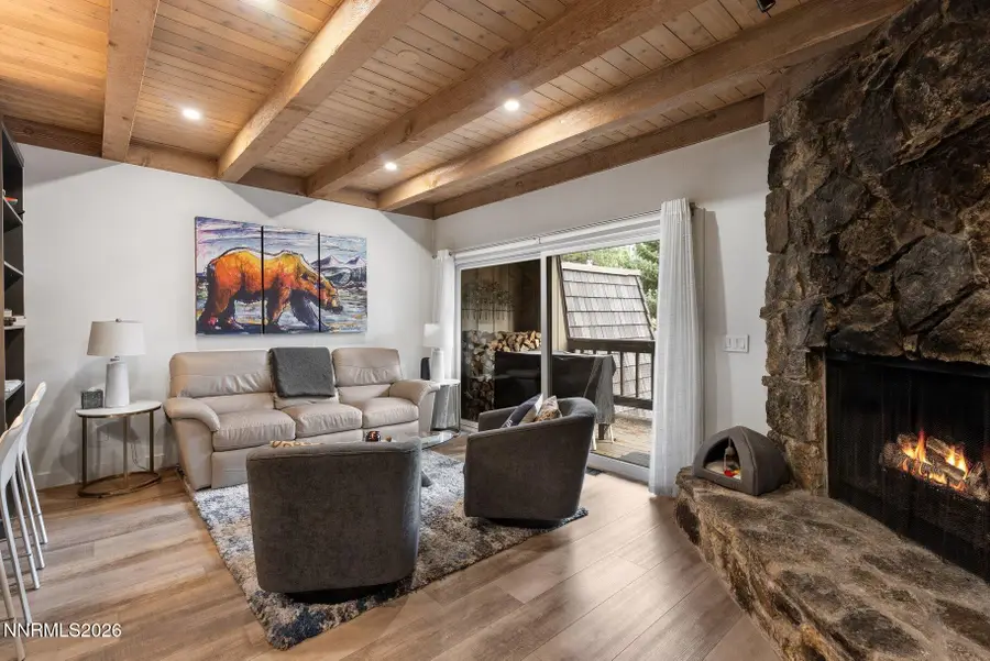 861 Southwood Boulevard #32, Incline Village, NV 89451 - #2
