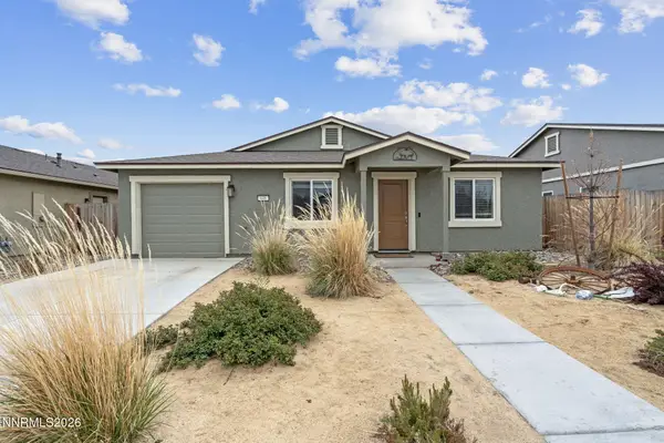 646 Osino Drive, Reno, NV 89506