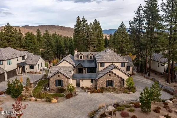 5072 Bordeaux Drive, Reno, NV 89511