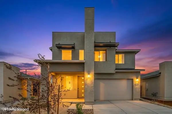 1381 Jett Way, Carson City, NV 89705