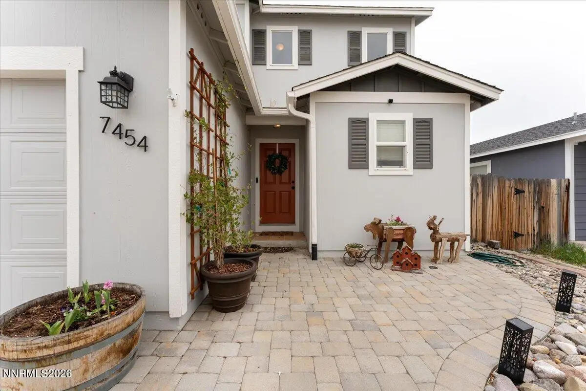 7454 Hebrides Court, Reno, NV 89506 - #1