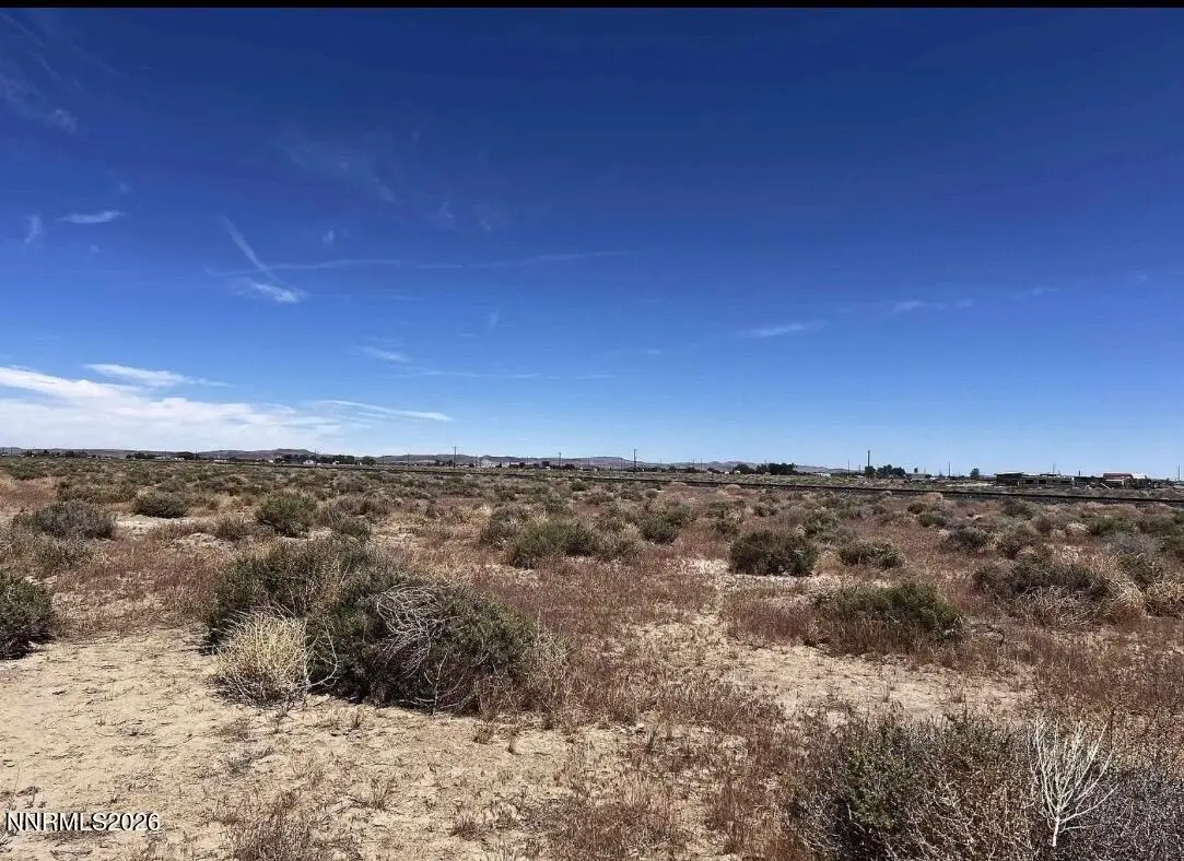 9500 Paseo Grande Street, Silver Springs, NV 89429 - #1