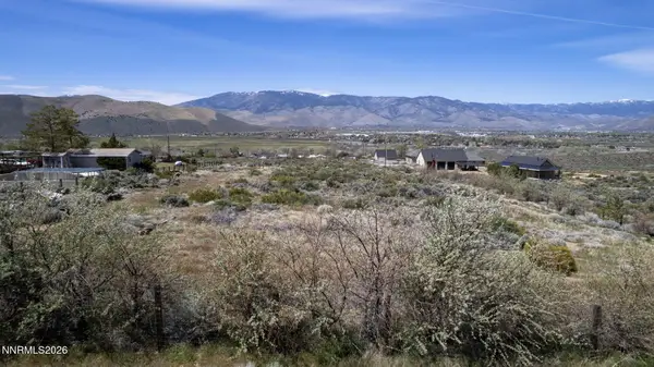 6260 Pursia Road, Carson City, NV 89701