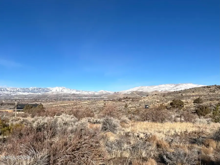 6260 Pursia Road, Carson City, NV 89701 - #2