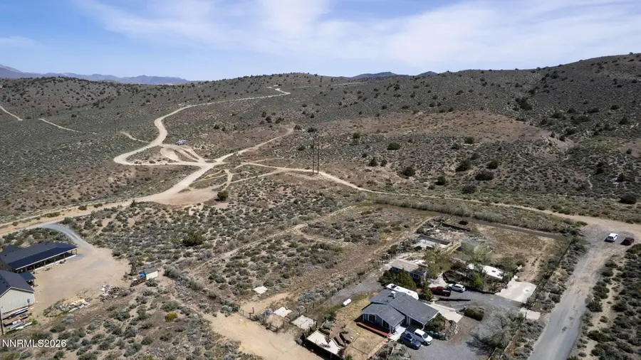 6260 Pursia Road, Carson City, NV 89701 - #3