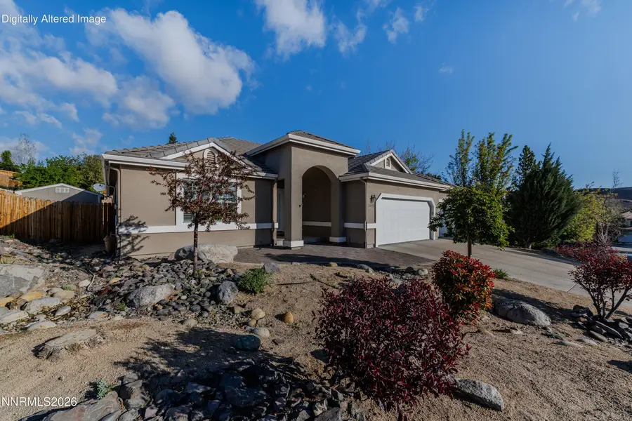 2975 Cahal Court, Reno, NV 89523 - #3