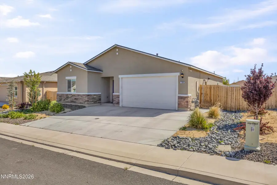 1708 Picetti Way, Fernley, NV 89408 - #2