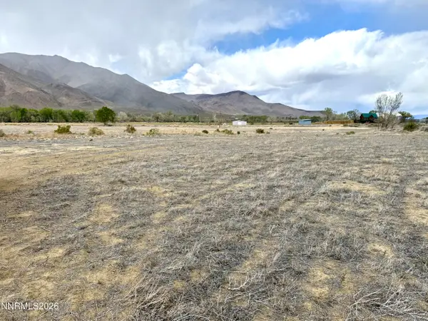 8 Rockland Drive, Yerington, NV 89447
