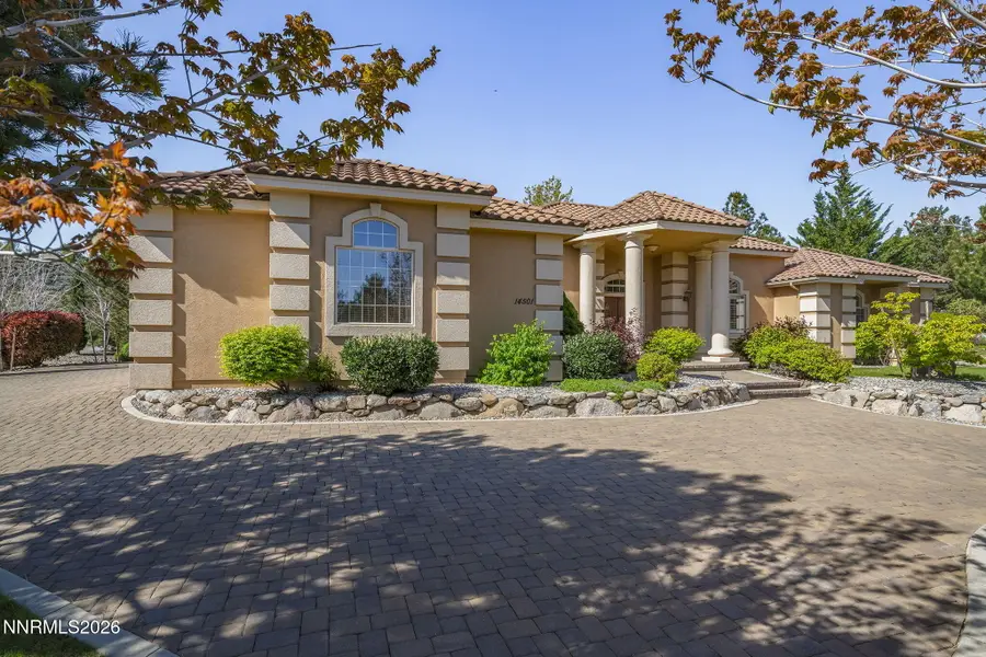 14501 Quail Rock Court, Reno, NV 89511 - #3