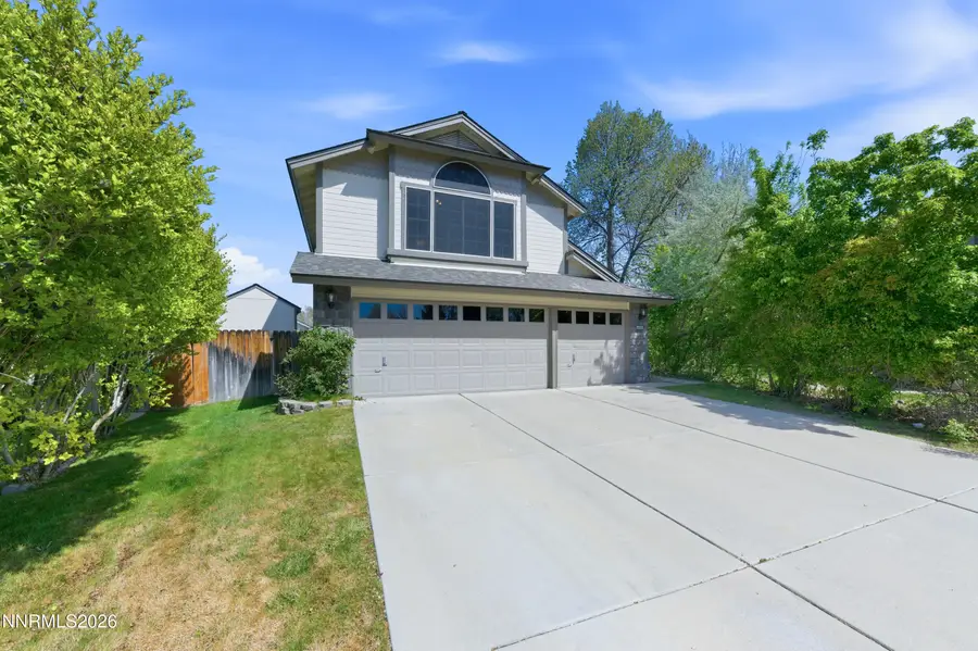 4496 Trenton Court, Sparks, NV 89436 - #2
