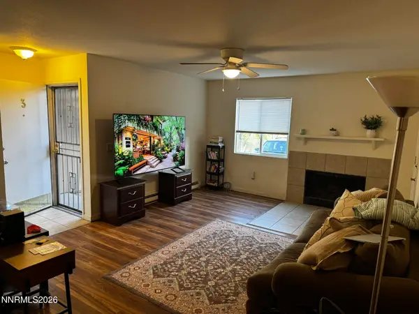 2500 Tripp Drive #3, Reno, NV 89512