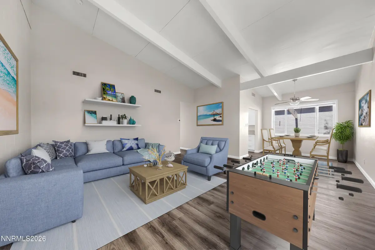 12001 Rocky Mountain Street, Reno, NV 89506 - #1