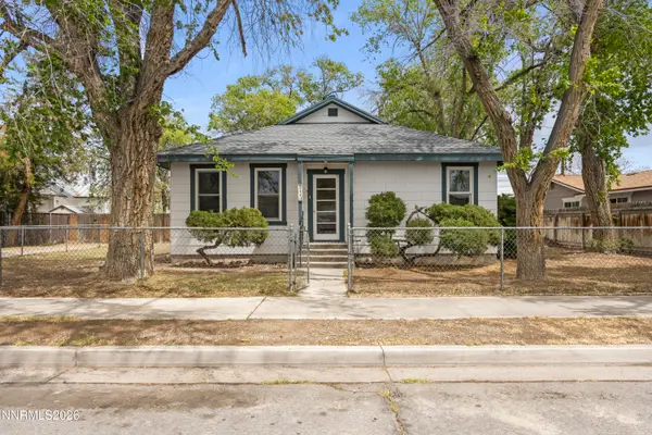 511 Churchill Street, Fallon, NV 89406