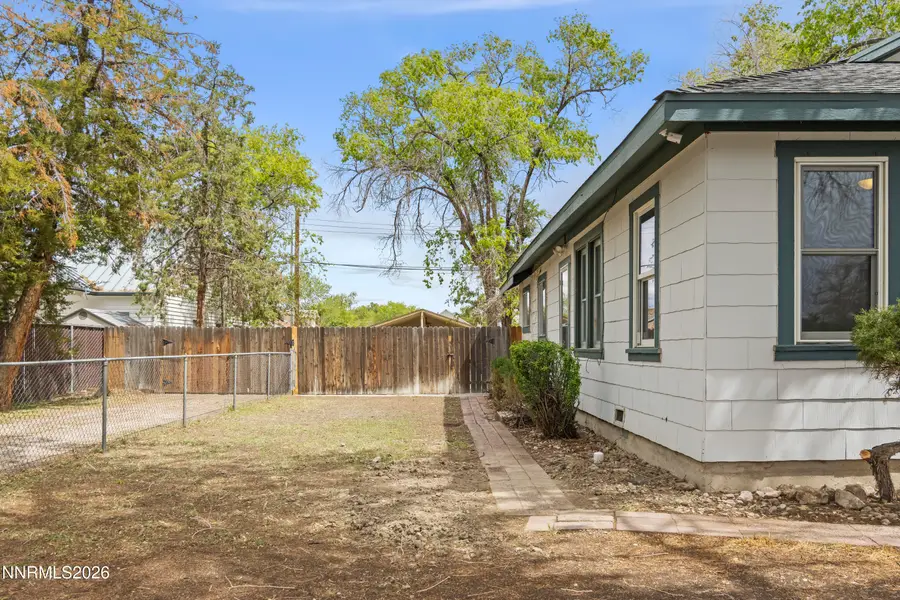 511 Churchill Street, Fallon, NV 89406 - #2