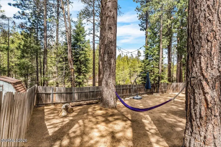 841 S Shore Drive, South Lake Tahoe, CA 96150 - #2