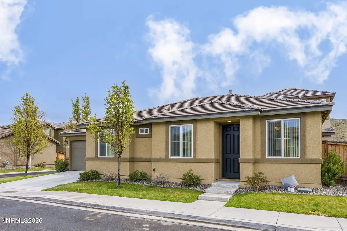 6741 Peppergrass Drive, Sparks, NV 89436 - #1